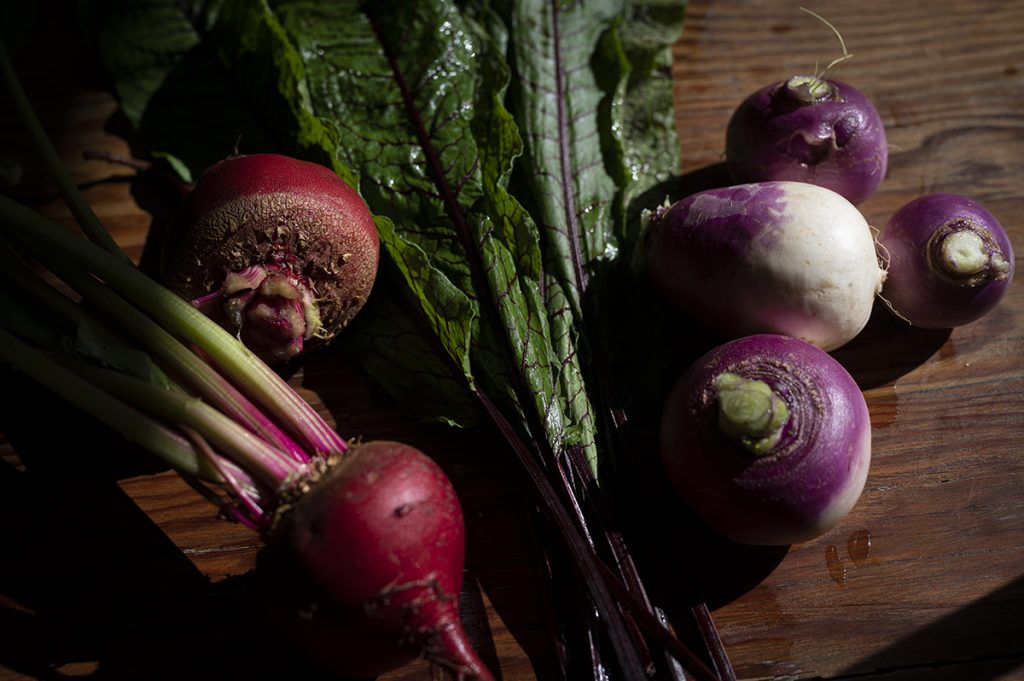 vegetable home delivery