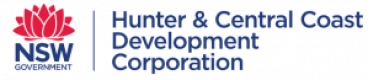Hunter & Central Coast Development Corporation